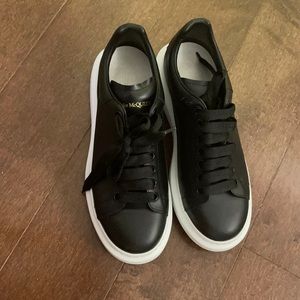 Alexander McQueen sneakers